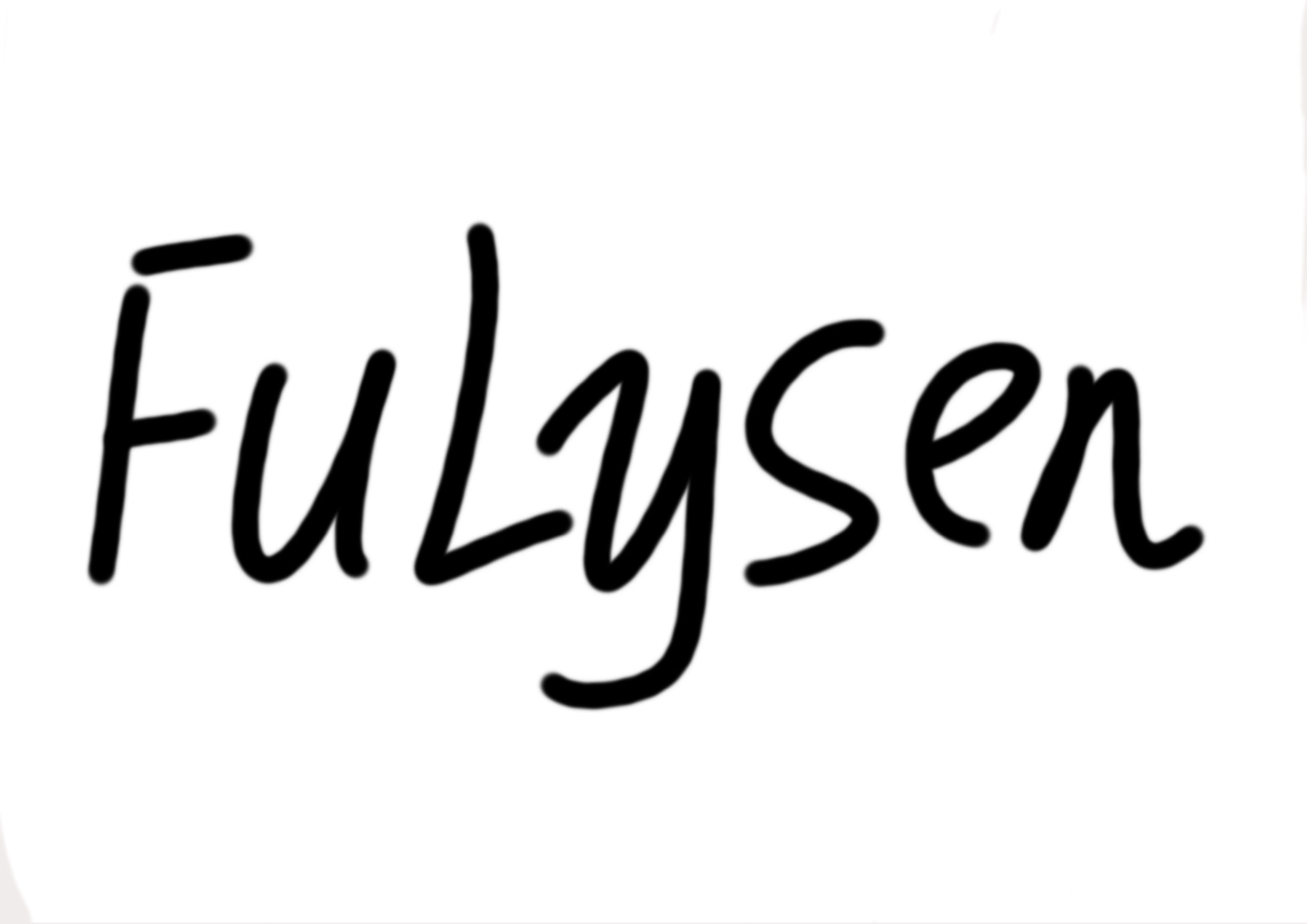 fulysen - 福利森分享